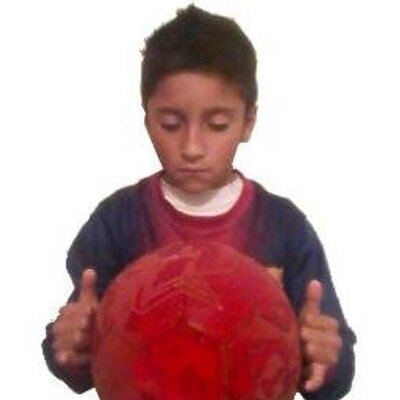 Profile Picture of Daniel Rosero (@DanielroseroC) on Twitter