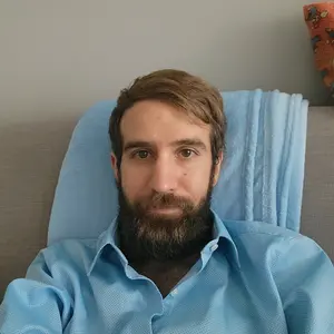 Profile Picture of   Paul Eckenroth JR.... (@pauleckenrothjr) on Tiktok