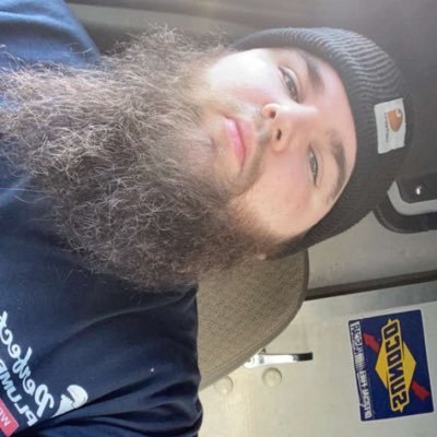 Matt Harriman - Twitter Profile Picture of Matt Harriman (@MattHarriman) on Twitter