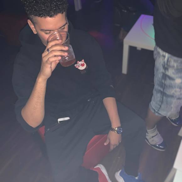 Profile Picture of Luis Plasencia (@sm0k3y619) on Poshmark