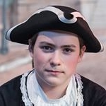 Profile Picture of Wilson Graham (@c_wxg) on Instagram