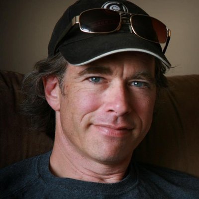 Profile Picture of Richard Fiander (@lightheaded1) on Twitter