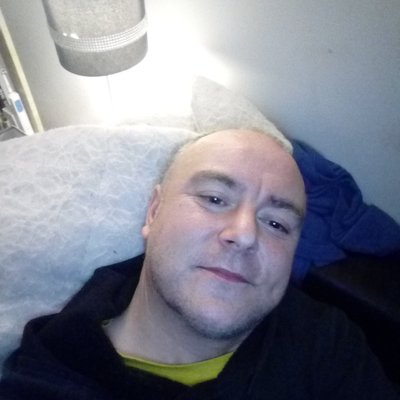 Profile Picture of Barry Edmonds (@BarryEdmonds9) on Twitter