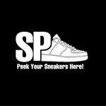 Profile Picture of PEEK YOUR SNEAKERS 👀 (@sneakerspeek_) on Instagram