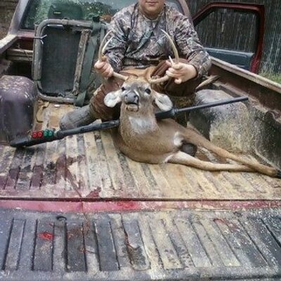 Profile Picture of Corbin Gibbs (@corbingibbs) on Twitter