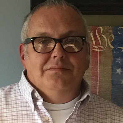 Profile Picture of Mike Scribner (@MikeScribnermk) on Twitter