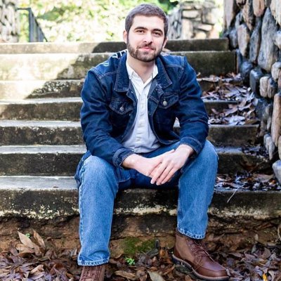 Profile Picture of Nathan Jacobson (@jacobson_nate) on Twitter