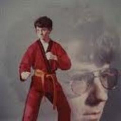 Profile Picture of Karate Kyle (@kara7ekyle) on Twitter