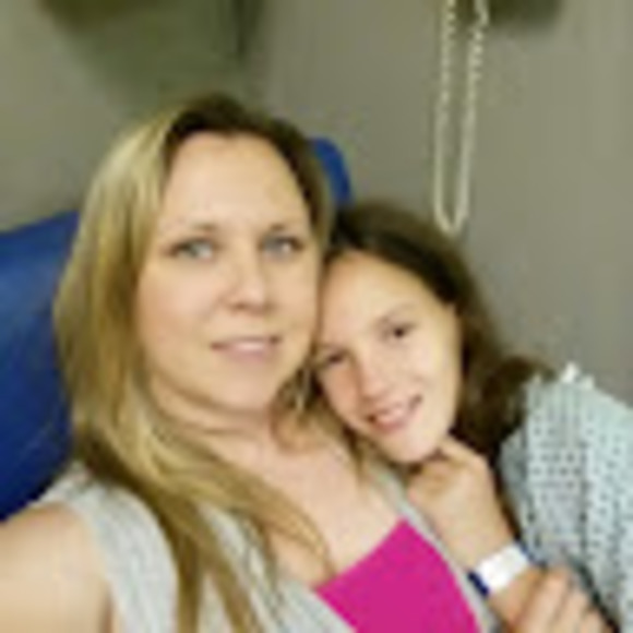 Profile Picture of Brandy Hodges (@brandyhodges319) on Poshmark