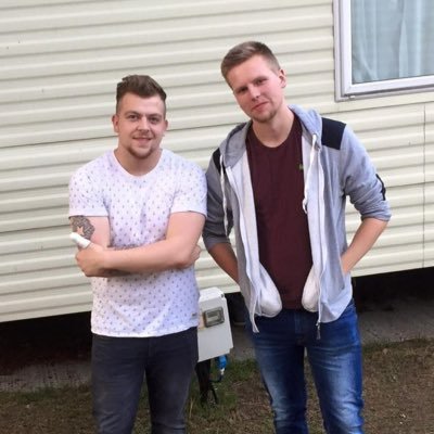 Profile Picture of Adam Twigg (@adamtwigg18) on Twitter