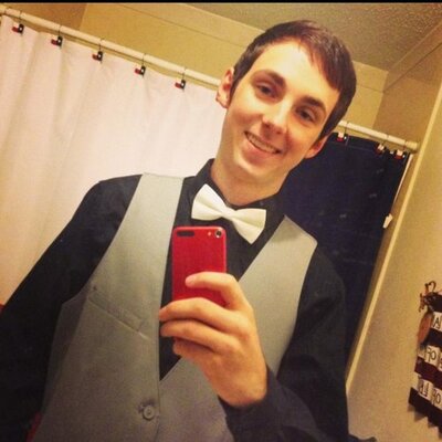 Profile Picture of Alex Simms (@alexsimms14) on Twitter