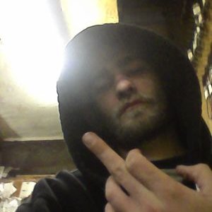 Profile Picture of Lawrence Barker (@babyboybarker) on Twitter