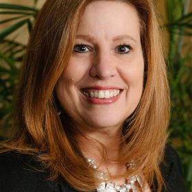 Profile Picture of Lori Huffstutler (@lorihuff) on Pinterest