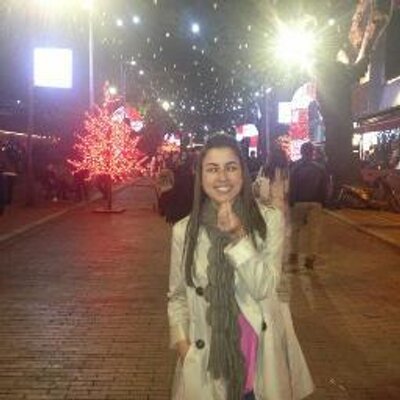 Profile Picture of Laura Centeno (@lauracenteno) on Twitter