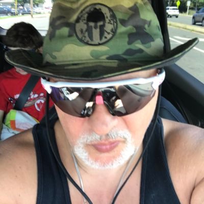 Profile Picture of Billy Anagnostos (@AnagnostosBilly) on Twitter