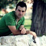 Profile Picture of Ivan Rosevic (@ivanrosevic) on Instagram