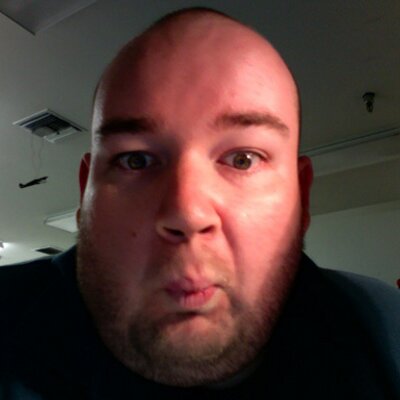 Profile Picture of Christopher Welker (@c_welker) on Twitter