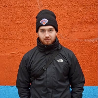 Profile Picture of Johannes Pressler (@Joe_Pressler) on Twitter