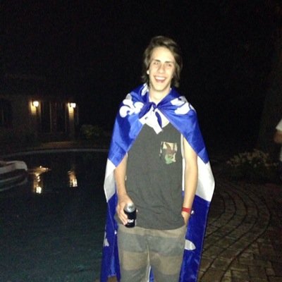 Profile Picture of Laurent Côté-Couture (@CoteCouture) on Twitter