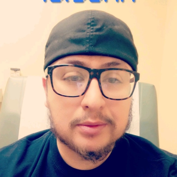 Profile Picture of Ivan Ocampo, dallas tx (@ivan42ocampo) on Poshmark