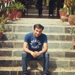 Profile Picture of Nayan Acharya (@nyacharya) on Instagram