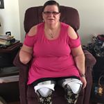 Profile Picture of Paula Lazrine Hill (@plh712happy) on Instagram