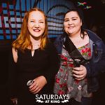 Profile Picture of Sarah Jean Mcfarlane-Thomas (@sarahjeanmcfarlanethomas) on Instagram