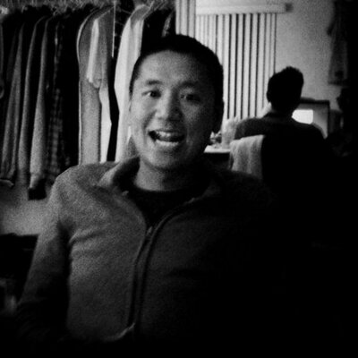 Profile Picture of Brian Marcelo (@BrianMarcelo) on Twitter