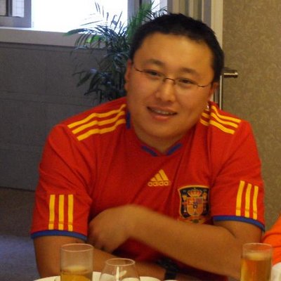 Profile Picture of Tao Yang (@MrTaoYang) on Twitter