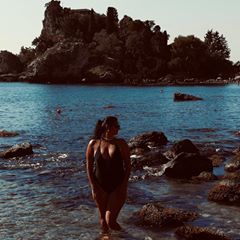Profile Picture of Michela Di Prinzio (@micheladipri) on Tiktok