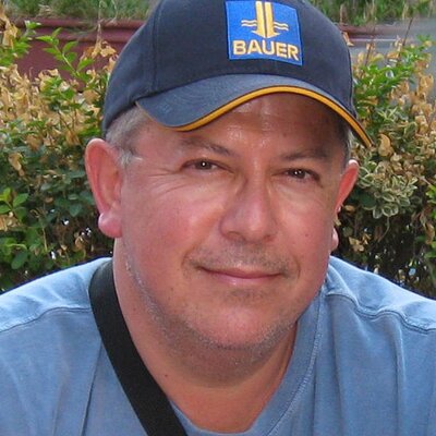 Profile Picture of AL NEUMANN (@AL_NEUMANN) on Twitter