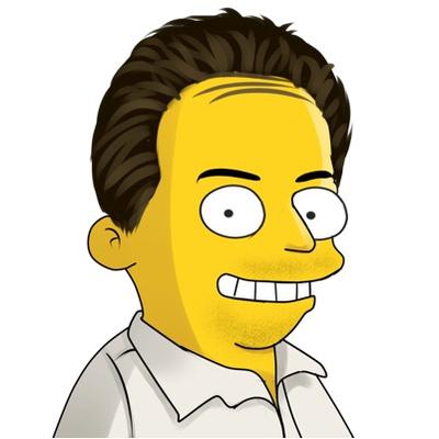 Profile Picture of Peter Zablocki (@Bill_Dank) on Twitter