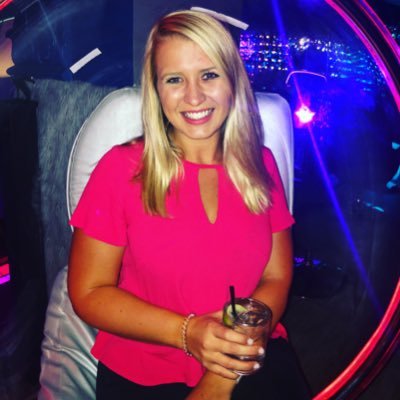 Profile Picture of ~Haley Brehm~ (@HaleyJust) on Twitter