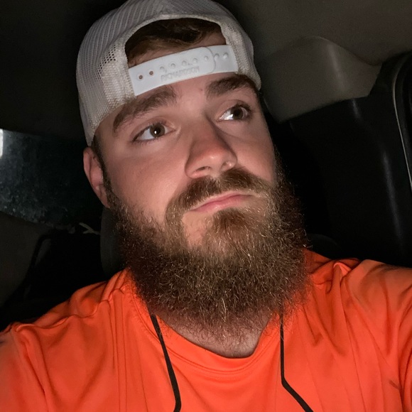 Profile Picture of Jared Bedenbaugh (@jaredbedenbaugh) on Poshmark