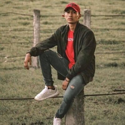 Profile Picture of Christian Estudillo (@christi71823390) on Twitter
