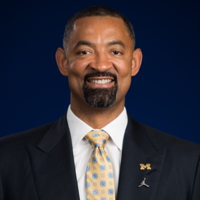 Profile Photo of Juwan Howard (@JuwanHoward) on Twitter