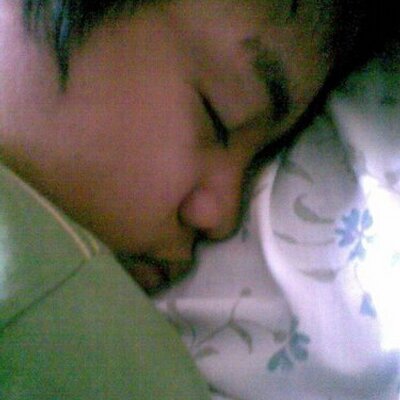 Profile Picture of Kenneth Sarmiento (@kennethluke) on Twitter