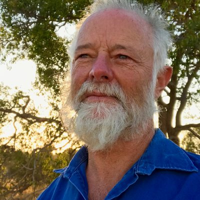 Profile Picture of Ken McDougall (@KenMcDougall8) on Twitter
