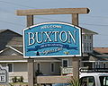 Profile Picture of Buxton, North Carolinaon Wikipedia