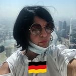 Profile Picture of Claudia Tews (@sauerbreisimone) on Instagram