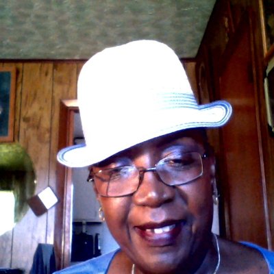 Profile Photo of Joyce Griffin (@griffin43181) on Twitter