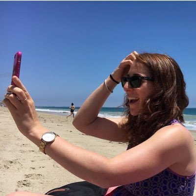 Profile Picture of Justine Fields (@@StrawberryJusty) on Twitter