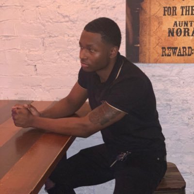 Profile Picture of Blanco (@Taj__Mahal) on Twitter