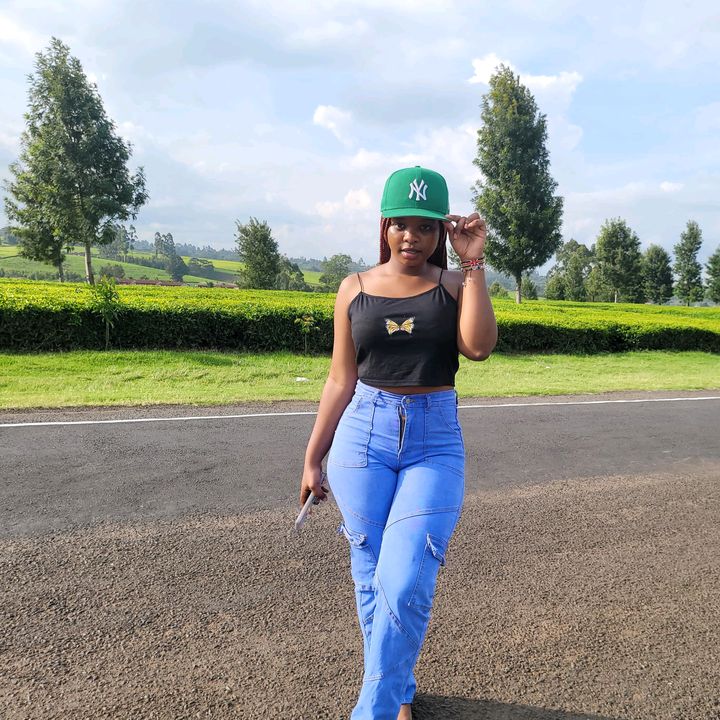 Profile Picture of tracy❤️ (@tracy.mazy) on Tiktok