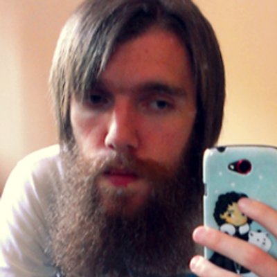 Profile Picture of Robin Coyle (@sernapps) on Twitter