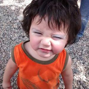 Lucia Ibarra - Twitter Profile Picture of Lucia Ibarra (@Luciaibarra18) on Twitter