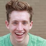 Profile Picture of Nathaniel Dombek (@nathanieldombek) on Instagram