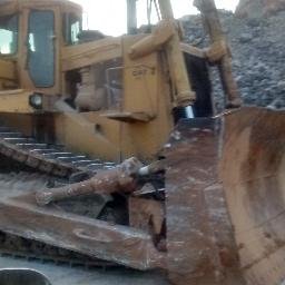 Profile Picture of Greg Sorrell (@dozerman52004) on Twitter