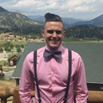 Profile Picture of Justin Dart (@properpanda) on Instagram