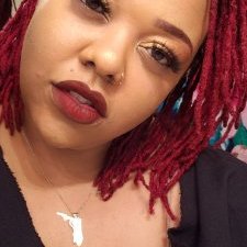Profile Picture of Kelli Mack (@OG_KellBellz) on Twitter